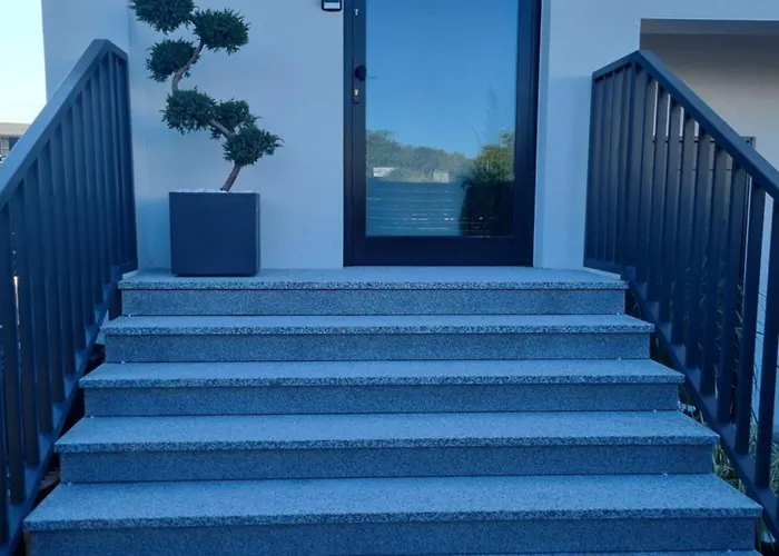 Skyhel 203 Daire Hel